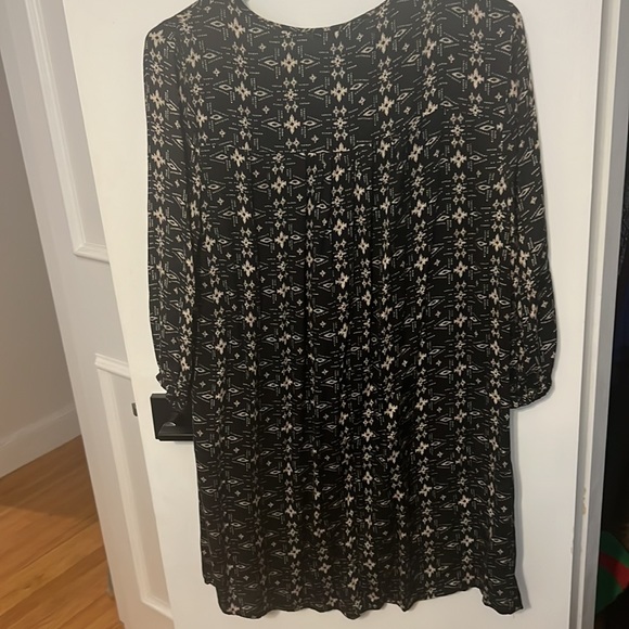 DRESS - Picture 4 of 4